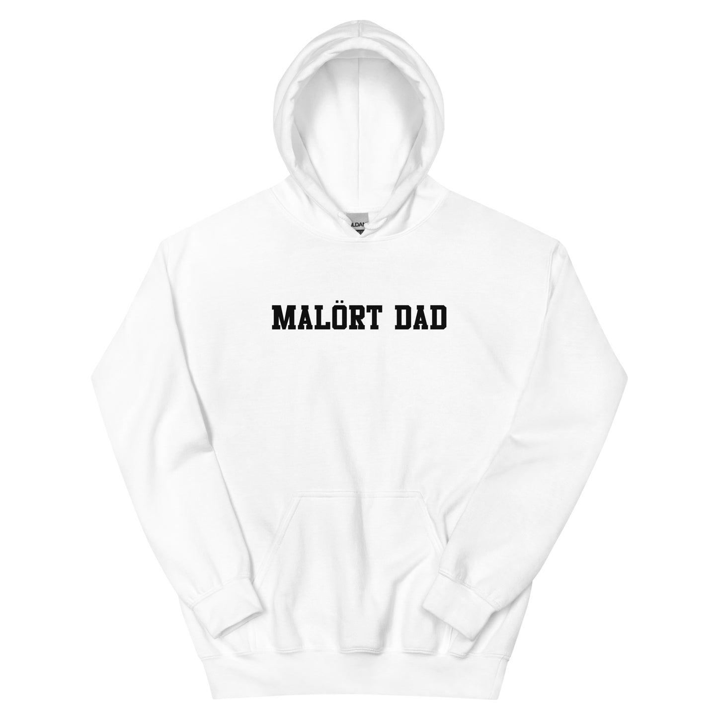 Malort Dad: Hoodie